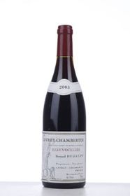france-bourgogne-wine-gevrey-chambertin-les-evocelles-2003